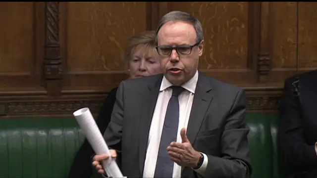 Nigel Dodds