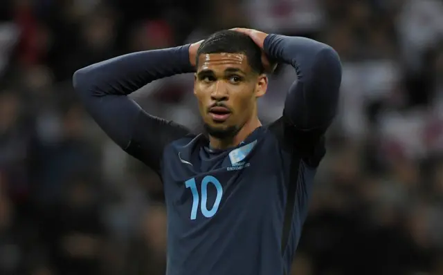 Ruben Loftus-Cheek