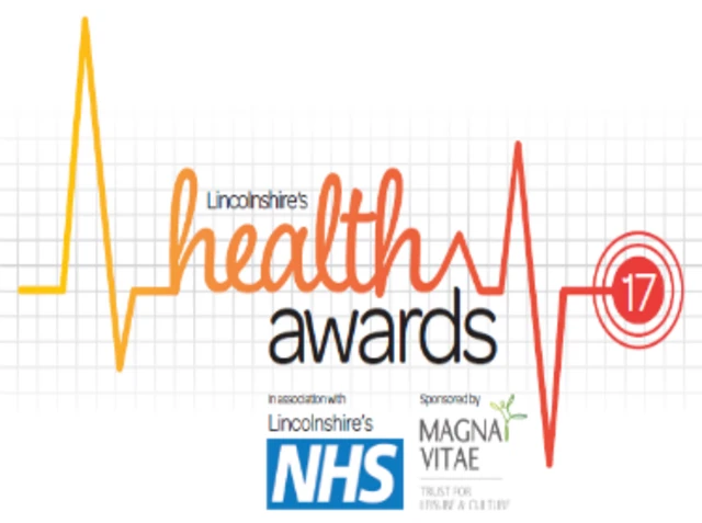 Lincolnshire Health Awards