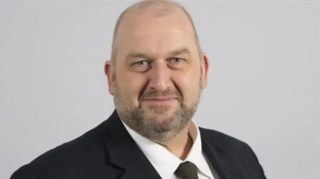 carl sargeant