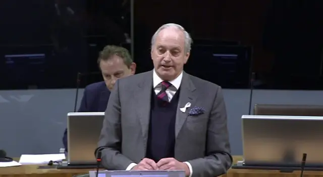 neil hamilton