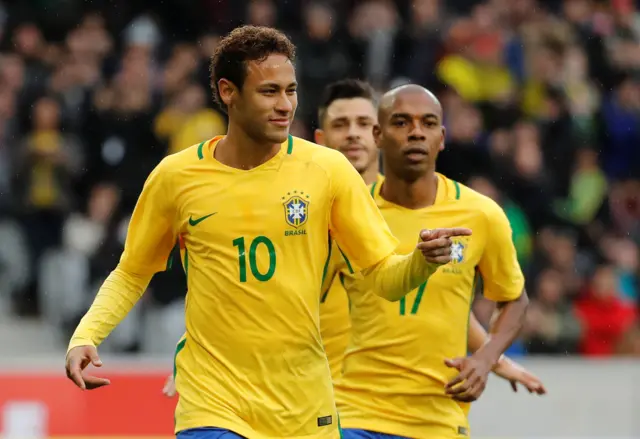 Neymar