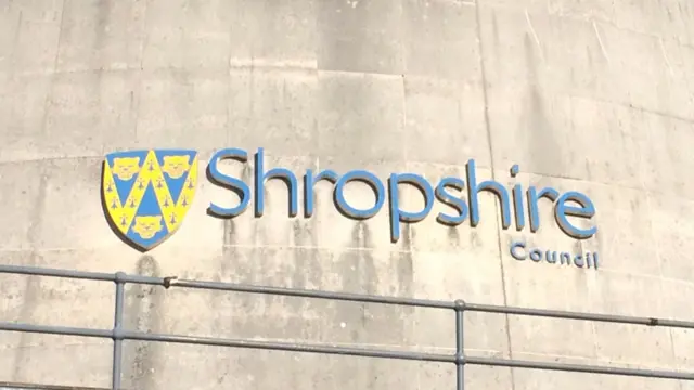 Shropshire Council