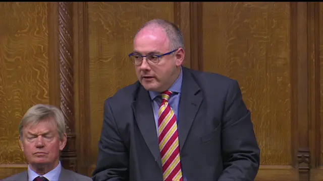 Robert Halfon