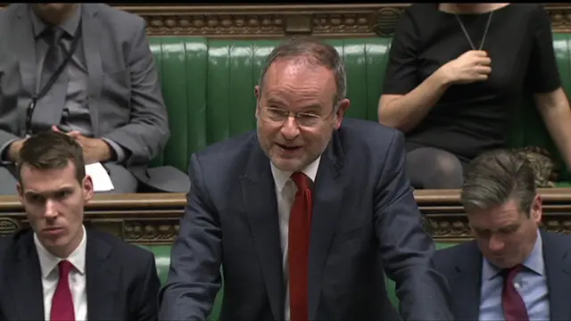 Paul Blomfield