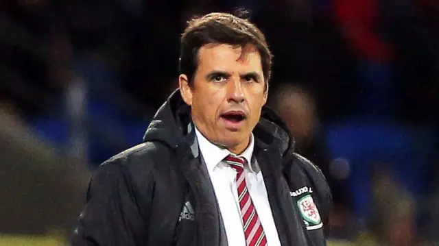 Chris Coleman