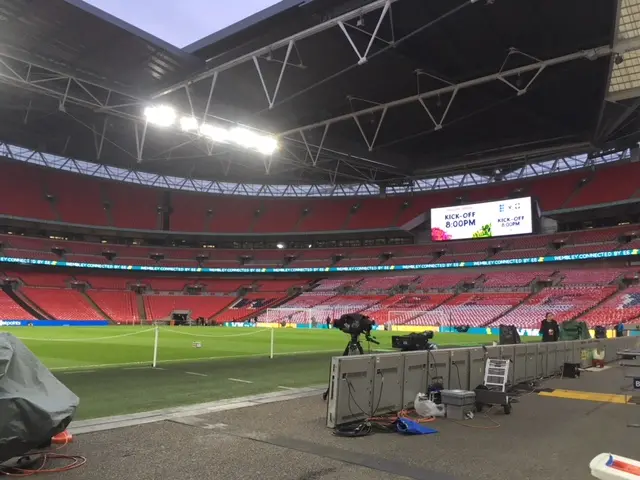 Wembley