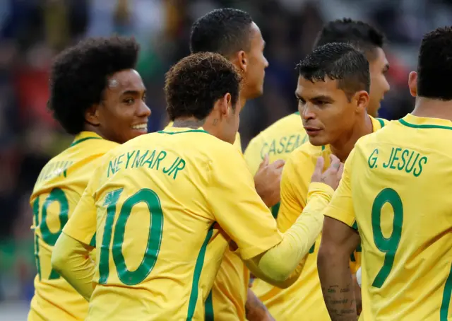 Thiago Silva