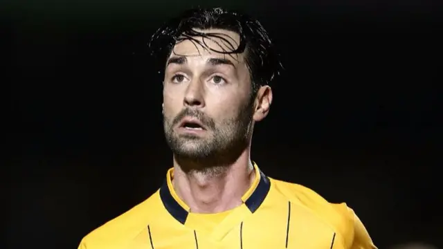 Chris Eagles