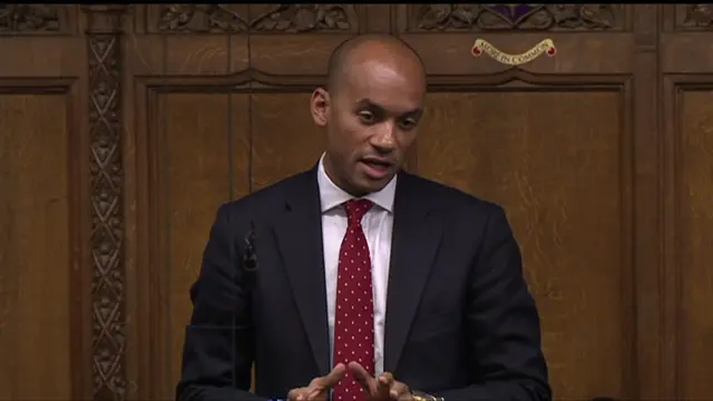 Chuka Umunna