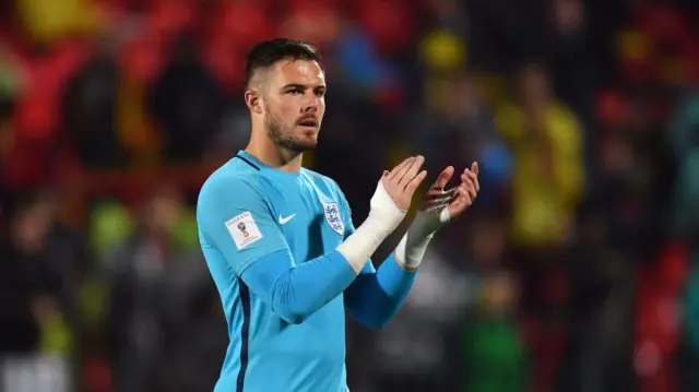 Jack Butland