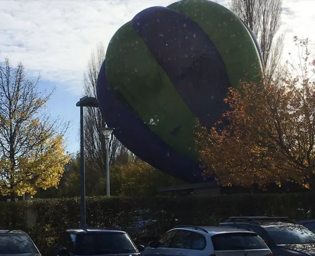 BBC Local Live Beds, Herts & Bucks, Cambridgeshire and Northants BBC