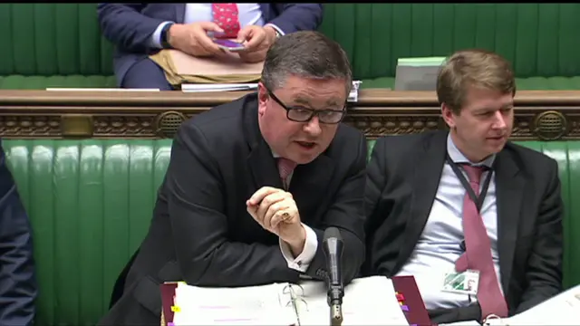 Robert Buckland