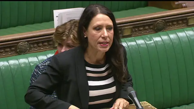 Debbie Abrahams