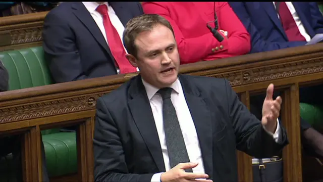 Tom Tugendhat