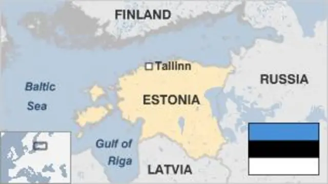 Estonia