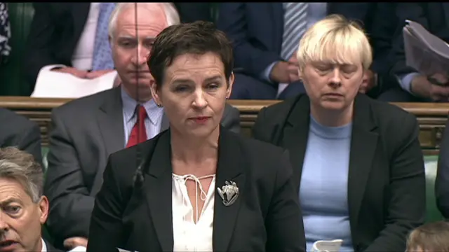 Mary creagh