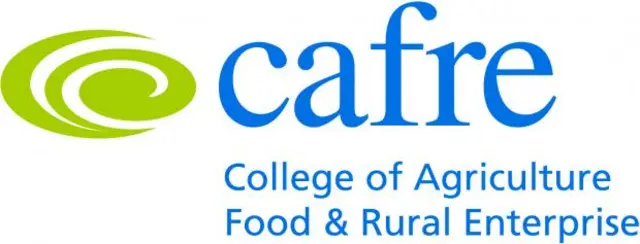 CAFRE logo