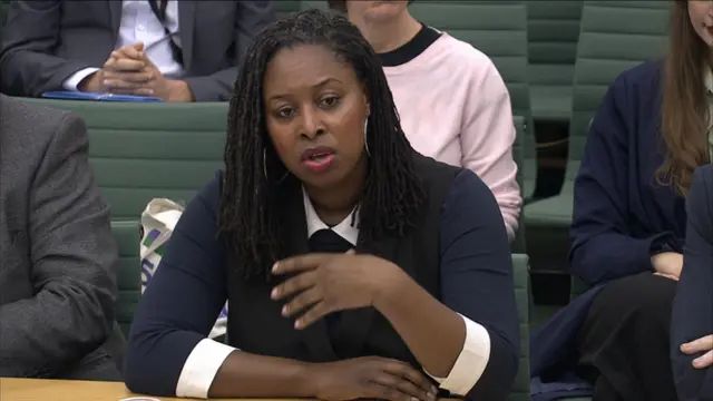 Dawn Butler