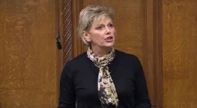 Anna Soubry