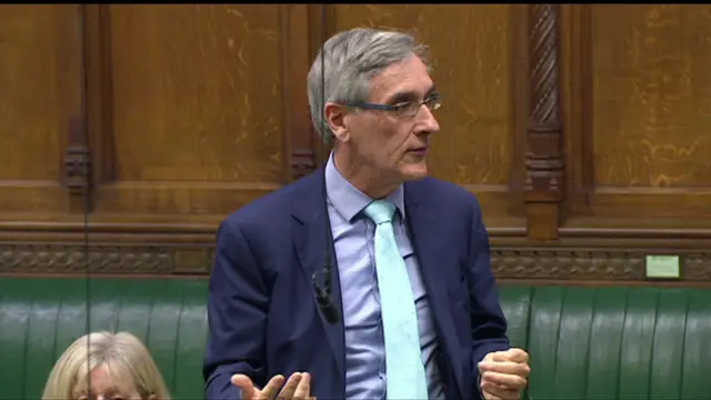 John Redwood