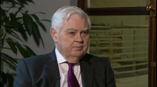 Norman Lamont