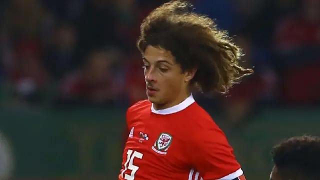 Ethan Ampadu