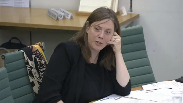 Jess Phillips