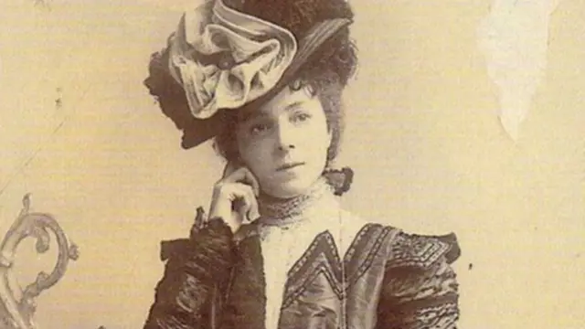 Vesta Tilley