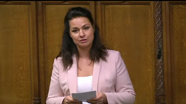 Heidi Allen