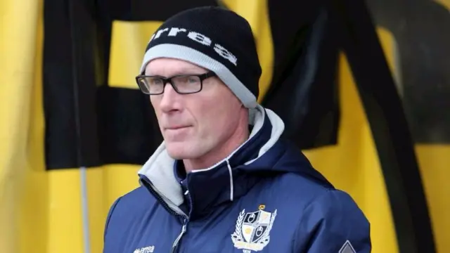 Neil Aspin