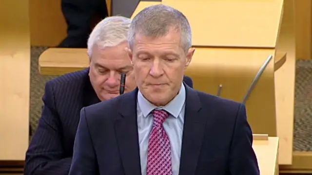 Willie Rennie