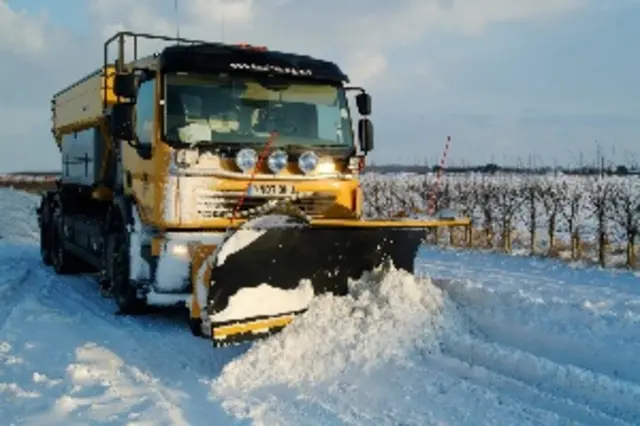 Gritter