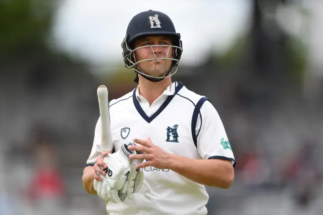 Jonathan Trott