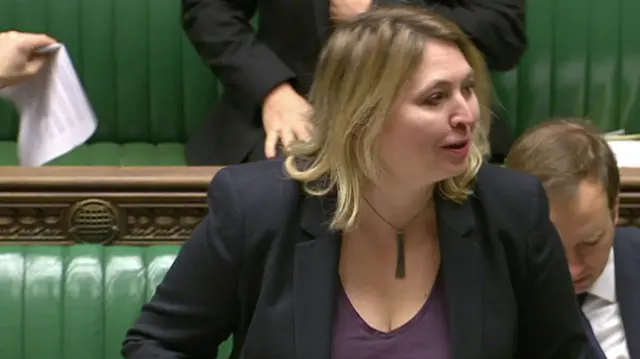 Karen Bradley