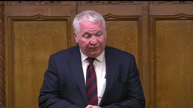 Sir Mike Penning