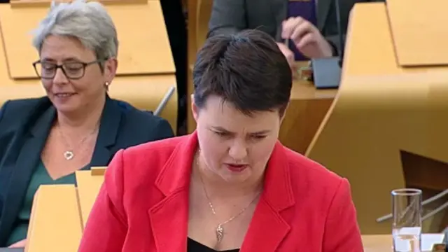 Ruth Davidson