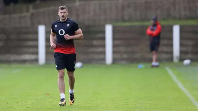 Jonny May