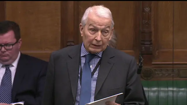 Frank Field