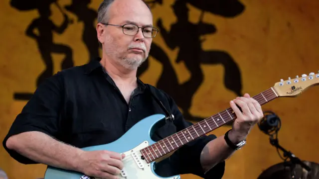 Walter Becker