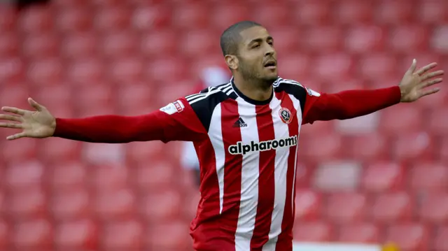 Leon Clarke