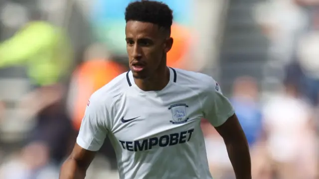 Callum Robinson