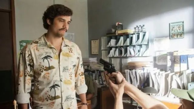 Narcos