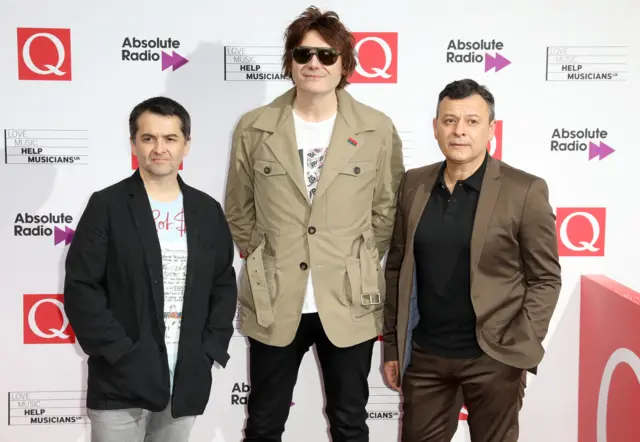 Manic Street Preachers