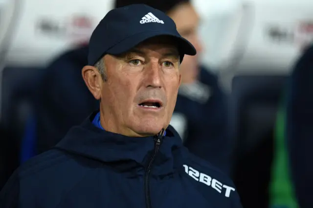 Tony Pulis