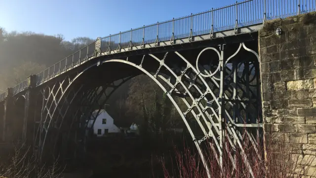 Ironbridge