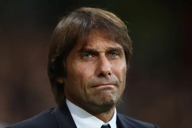 Antonio Conte