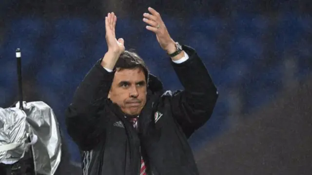 Chris Coleman