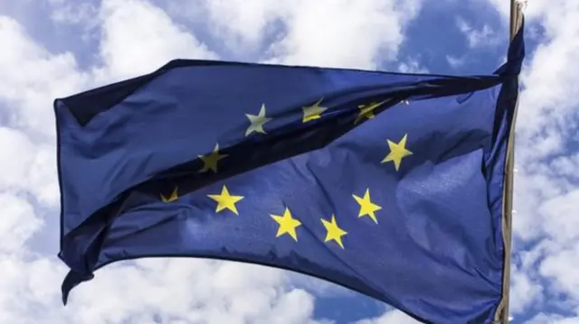 EU Flag