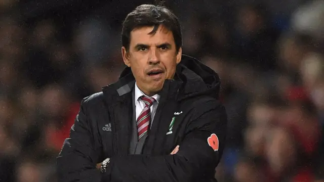 Chris Coleman